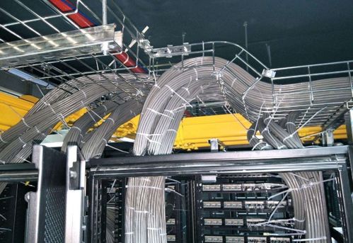 提升建筑智能化弱电工程质量的关键控制措施分析