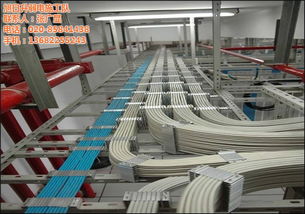 广州建筑弱电施工队哪家强？专业推荐旭日升施工，附高清图片解析建筑智能化工程