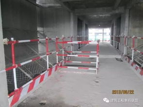 科技赋能，智慧建造——探秘现代建筑智能化工程施工的震撼现场