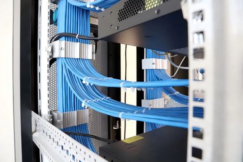 建筑智能化工程 解析弱电系统中的众多子系统