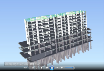建工·司南项目获住建部科技计划示范工程，引领绿色建造与智能施工新篇章
