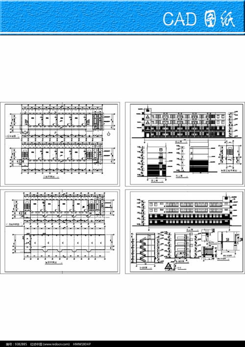 某中心小学建筑智能化工程施工图设计要点与应用