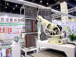 工业4.0浪潮下的建筑智能化工程施工 智能生产系统引领行业变革