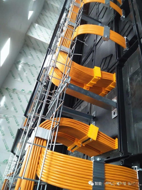 高标准建筑智能化弱电工程施工工艺详解