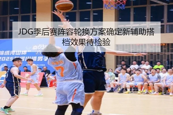 JDG季后赛阵容轮换方案确定新辅助搭档效果待检验（AYXSPORTS）